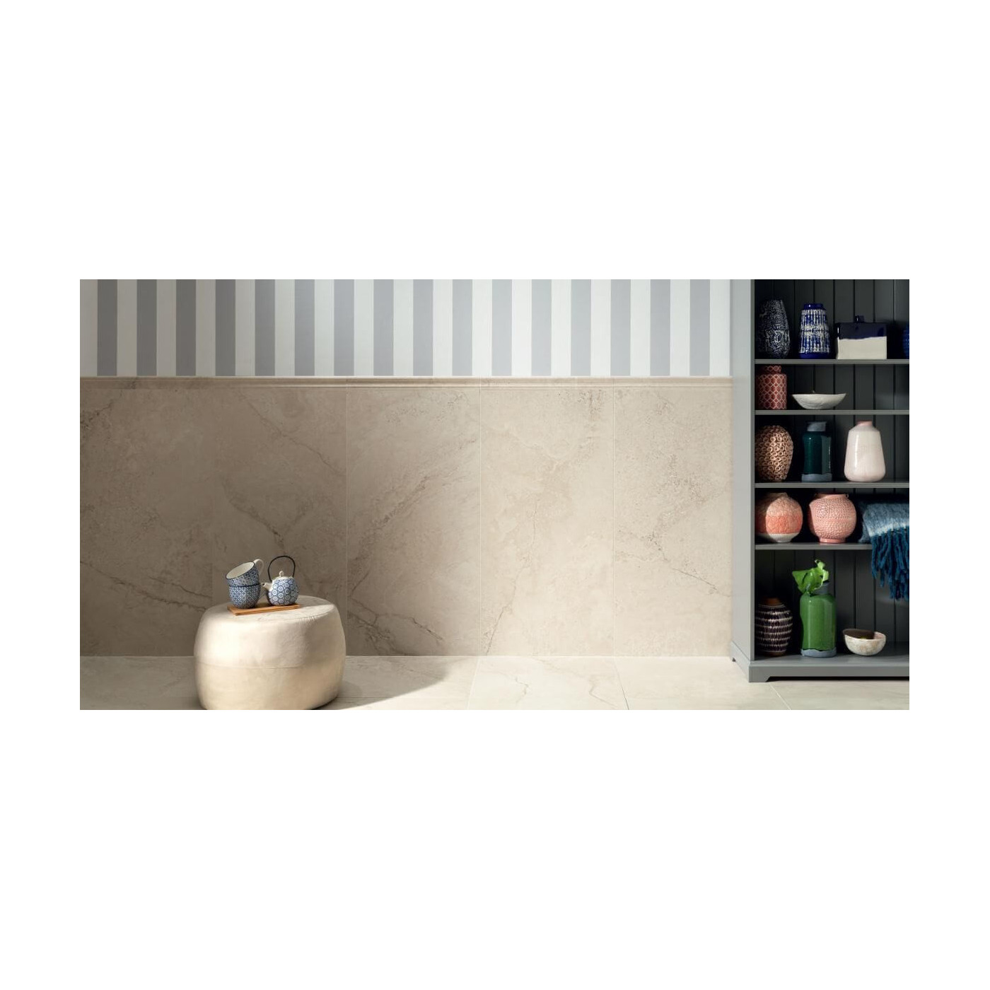 Płytka Podłogowa Massa Mat 274,8x119,8 Tubądzin Płytka Podłogowa Massa Mat 274,8x119,8 Tubądzin
