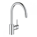 Bateria Jednouchwytowa Kuchenna 1/2" Concetto 32663003 Grohe Bateria Jednouchwytowa Kuchenna 1/2" Concetto 32663003 Grohe