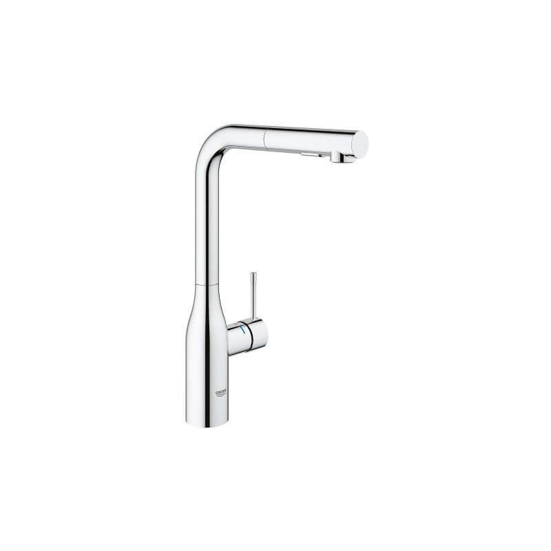 Bateria Kuchenna Essence Jednouchwytowa 30270000 Grohe Bateria Kuchenna Essence Jednouchwytowa 30270000 Grohe