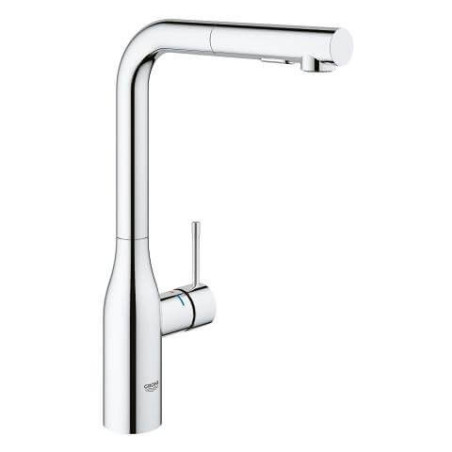Bateria Kuchenna Essence Jednouchwytowa 30270000 Grohe