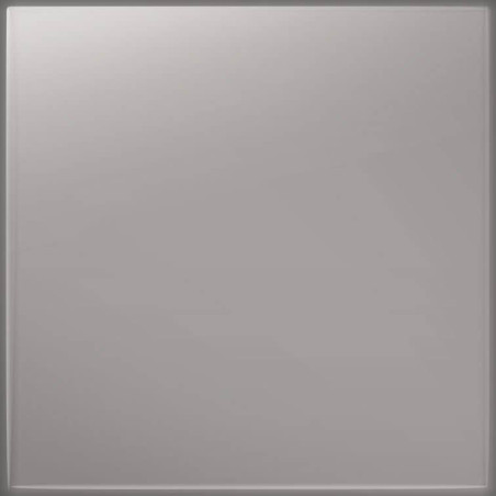 Płytka Ścienna Pastel Szary Mat 20x20 Tubądzin