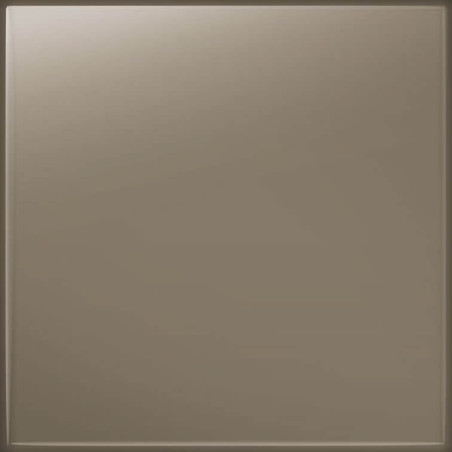 Płytka Ścienna Pastel Czekolada 20x20 Tubądzin