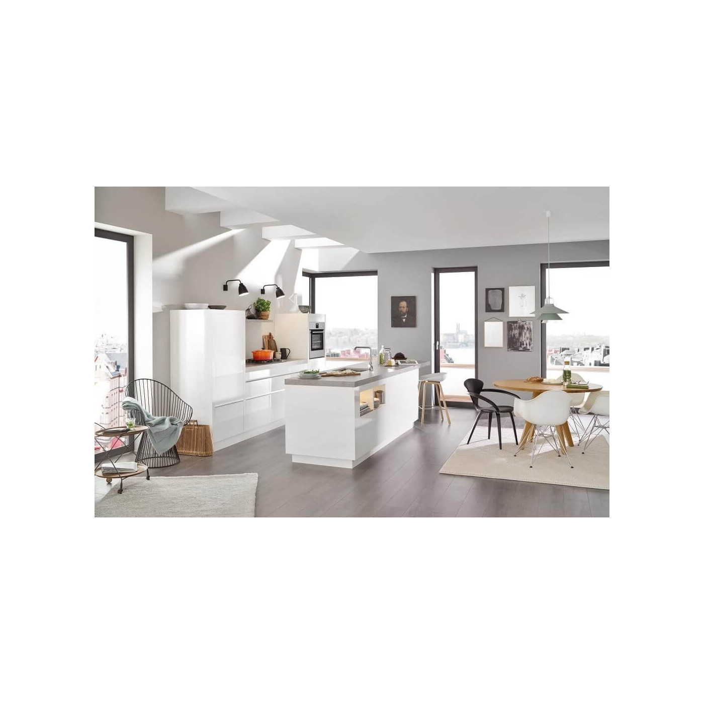 Bateria Kuchenna Essence Jednouchwytowa 30270000 Grohe Bateria Kuchenna Essence Jednouchwytowa 30270000 Grohe