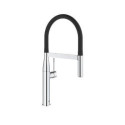 Jednouchwytowa Bateria Zlewozmywakowa Essence 30294000 Grohe Jednouchwytowa Bateria Zlewozmywakowa Essence 30294000 Grohe