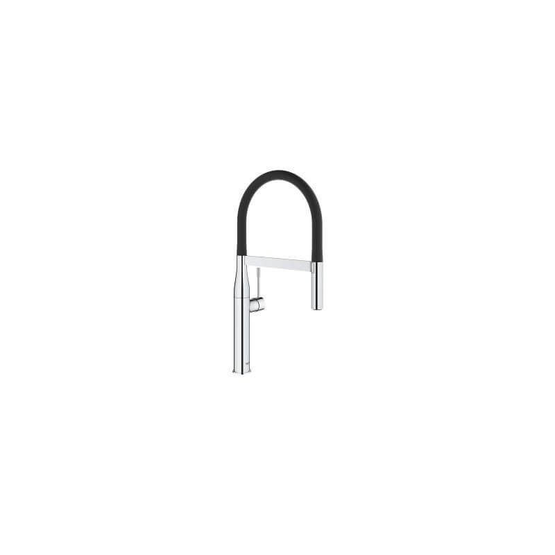 Jednouchwytowa Bateria Zlewozmywakowa Essence 30294000 Grohe Jednouchwytowa Bateria Zlewozmywakowa Essence 30294000 Grohe