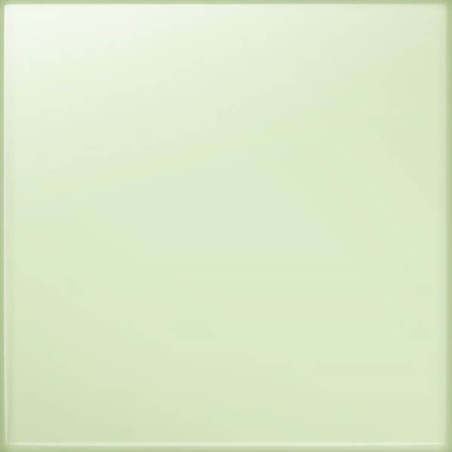 Płytka Ścienna Pastel Pistacjowy 20x20 Tubądzin