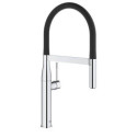 Jednouchwytowa Bateria Zlewozmywakowa Essence 30294000 Grohe Jednouchwytowa Bateria Zlewozmywakowa Essence 30294000 Grohe