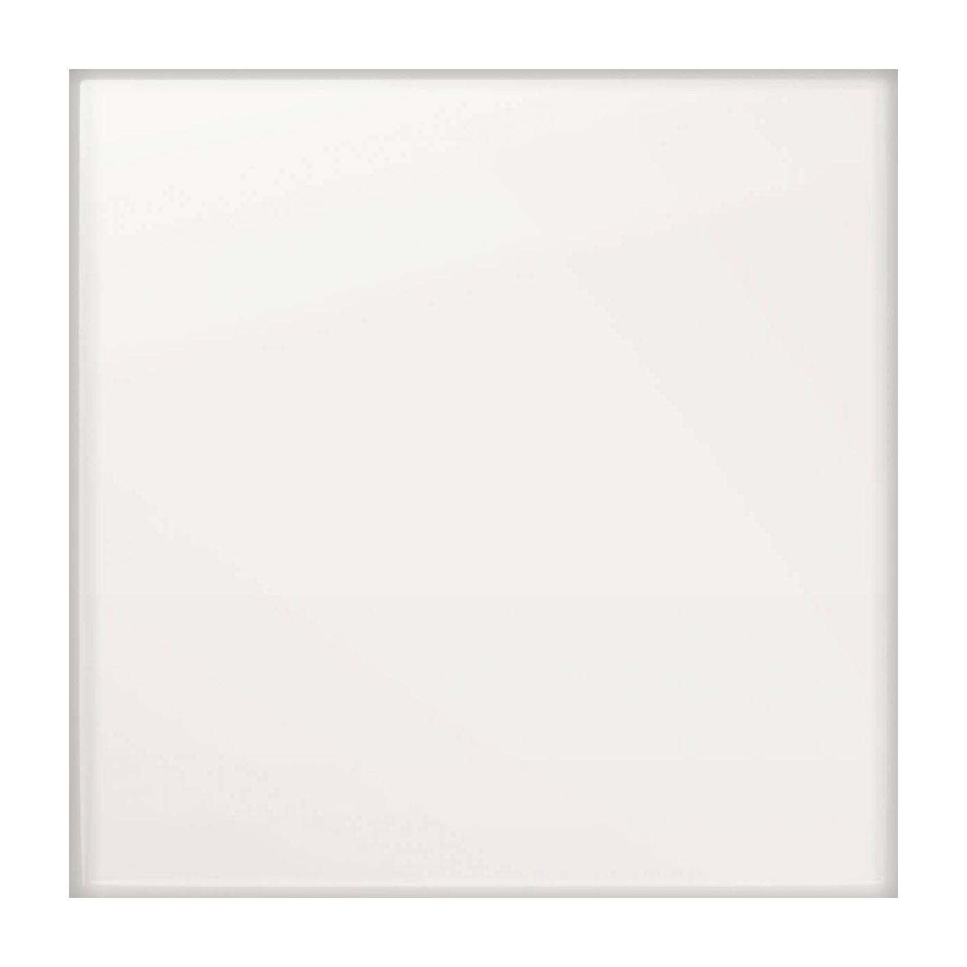 Płytka Ścienna Pastel Biały POŁYSK 20x20 Tubądzin Płytka Ścienna Pastel Biały POŁYSK 20x20 Tubądzin