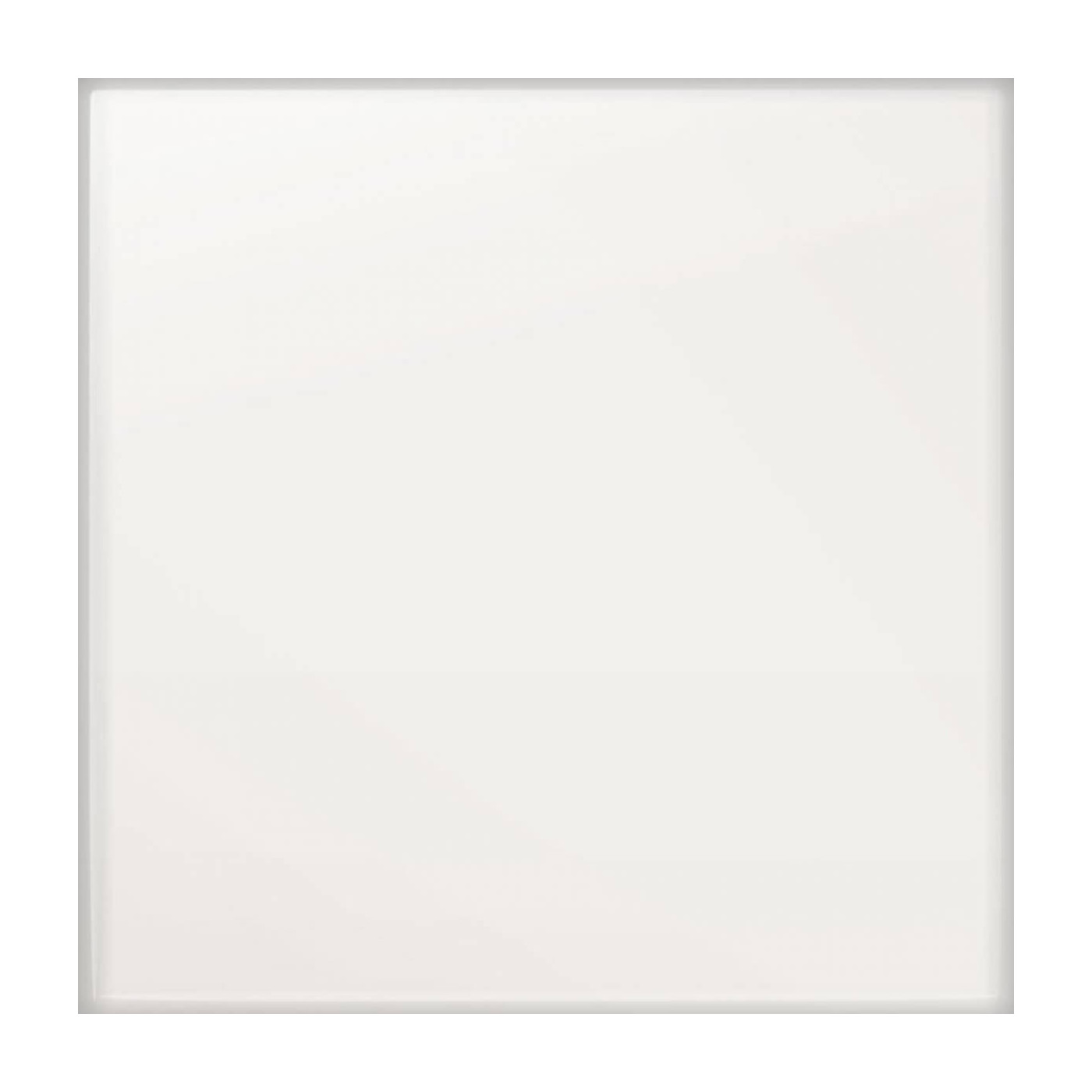Płytka Ścienna Pastel Biały Mat 20x20 Tubądzin Płytka Ścienna Pastel Biały Mat 20x20 Tubądzin
