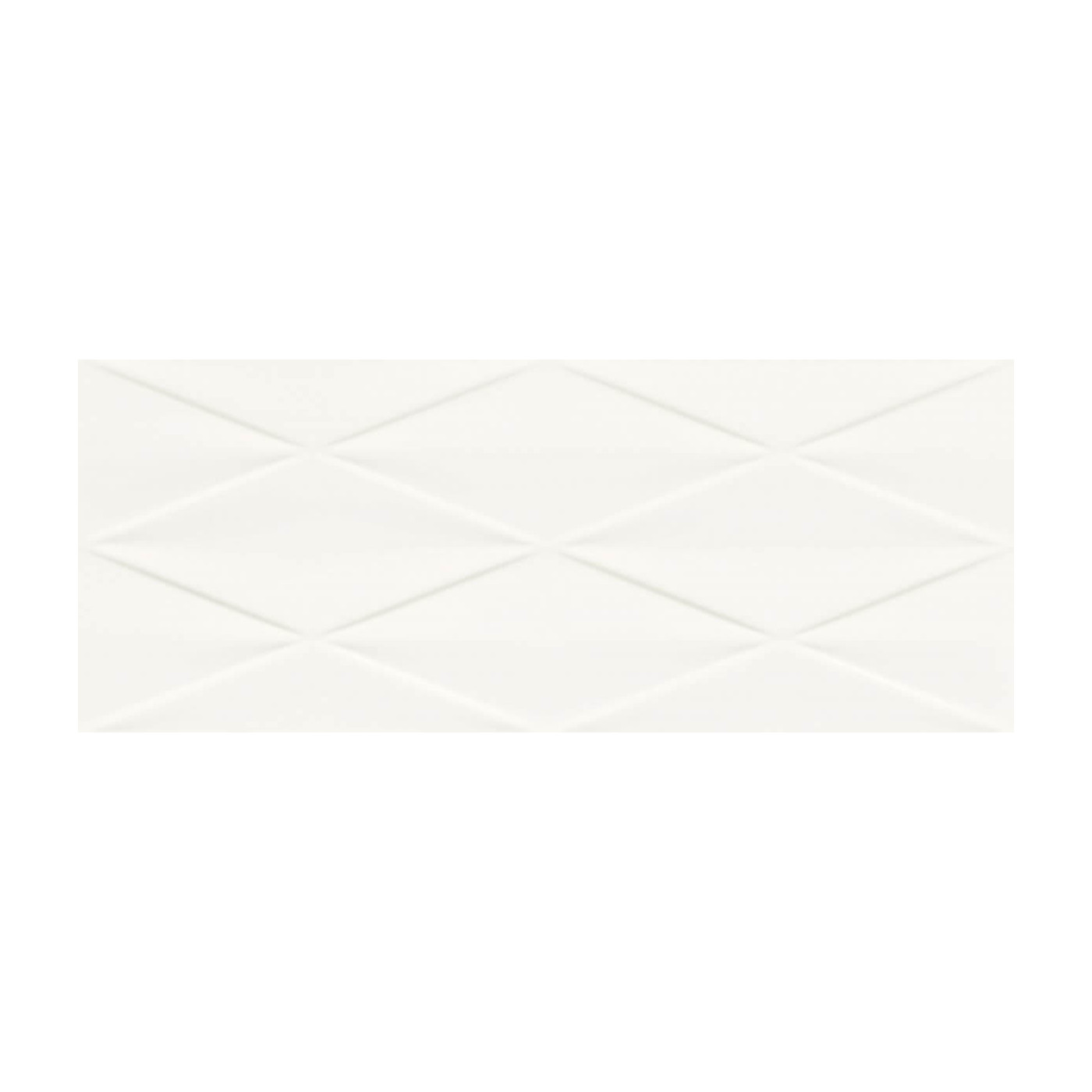 Płytka Ścienna Abisso White STR 74,8x29,8 Tubądzin Płytka Ścienna Abisso White STR 74,8x29,8 Tubądzin