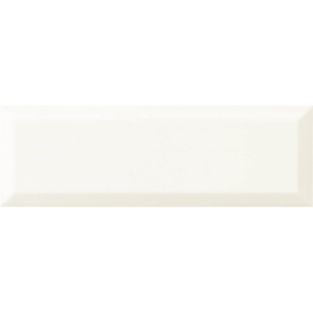 Płytka Ścienna Abisso Bar White 23,7x7,8 Tubądzin