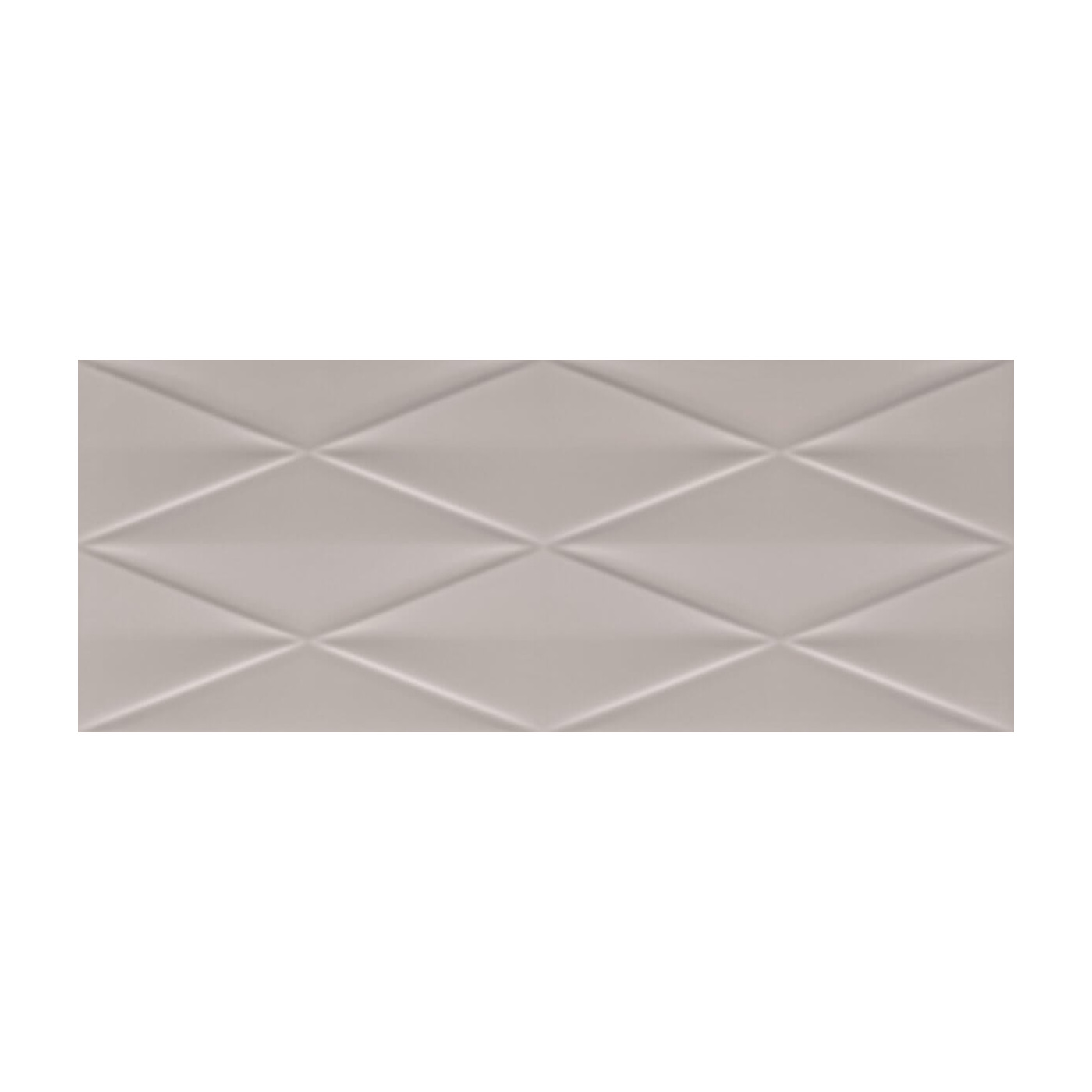 Płytka Ścienna Abisso Grey STR 74,8x29,8 Tubądzin Płytka Ścienna Abisso Grey STR 74,8x29,8 Tubądzin