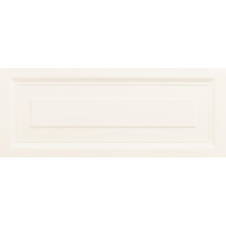 Płytka Ścienna Royal Place White 2 STR 74,8x29,8 Tubądzin