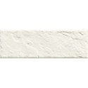 Płytka Ścienna All In White 6 STR 23,7x7,8 Tubądzin Płytka Ścienna All In White 6 STR 23,7x7,8 Tubądzin