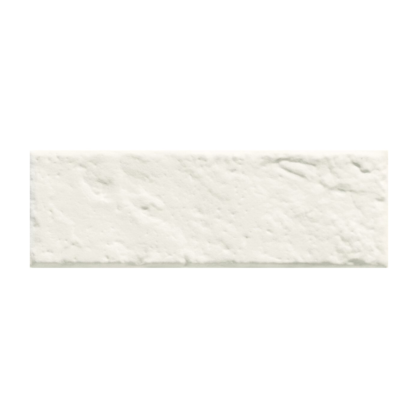 Płytka Ścienna All In White 6 STR 23,7x7,8 Tubądzin Płytka Ścienna All In White 6 STR 23,7x7,8 Tubądzin