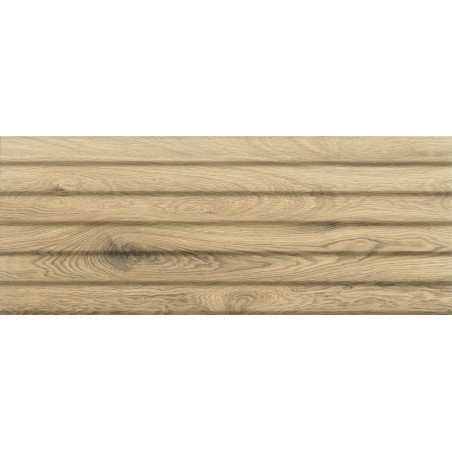 Płytka Ścienna Royal Place Wood 1 STR 74,8x29,8 Tubądzin