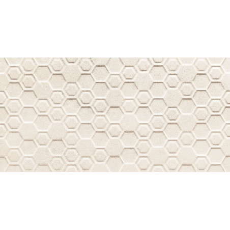 Płytka Ścienna Sfumato hex STR 59,8x29,8 Tubądzin