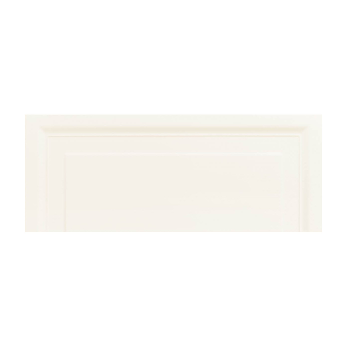 Płytka Ścienna Royal Place White 3 STR 74,8x29,8 Tubądzin Płytka Ścienna Royal Place White 3 STR 74,8x29,8 Tubądzin