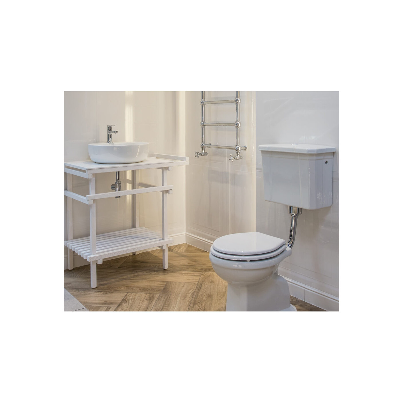 Płytka Ścienna Royal Place White 3 STR 74,8x29,8 Tubądzin Płytka Ścienna Royal Place White 3 STR 74,8x29,8 Tubądzin
