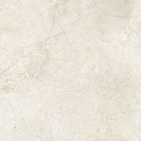 Płytka Podłogowa Fuse Ivory Mat 59,8x59,8 Tubądzin