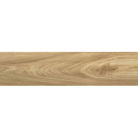 Płytka Salia Beige Strukturalna 59,8x14,8 Tubądzin Domino