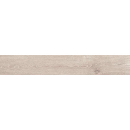 Płytka Podłogowa Timber Ivory Mat 119,8x19 Tubądzin gr. 8 mm