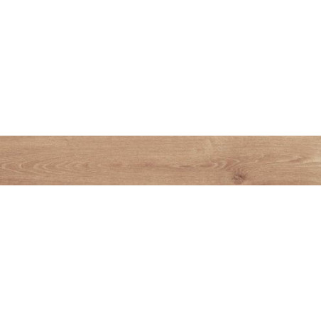 Płytka Podłogowa Timber Beige Mat 119,8x19 Tubądzin gr. 8 mm