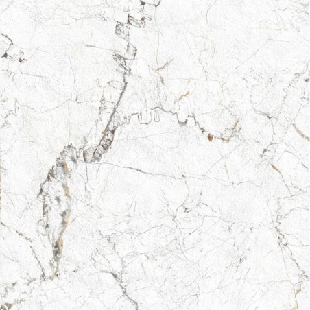 Płytka Podłogowa Veneto White 59,8x59,8 Str. Tubądzin Domino