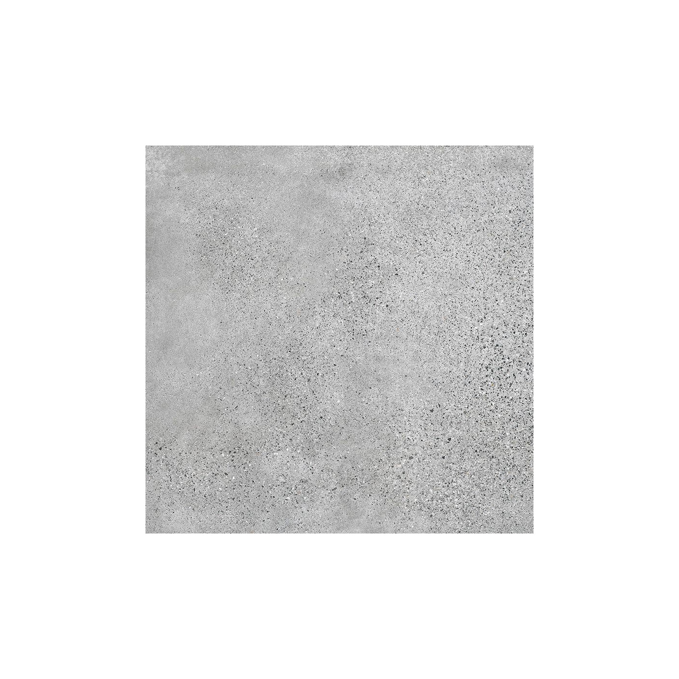 Płytka Podłogowa Terrazzo Grey Mat 119,8x119,8 Tubądzin Płytka Podłogowa Terrazzo Grey Mat 119,8x119,8 Tubądzin