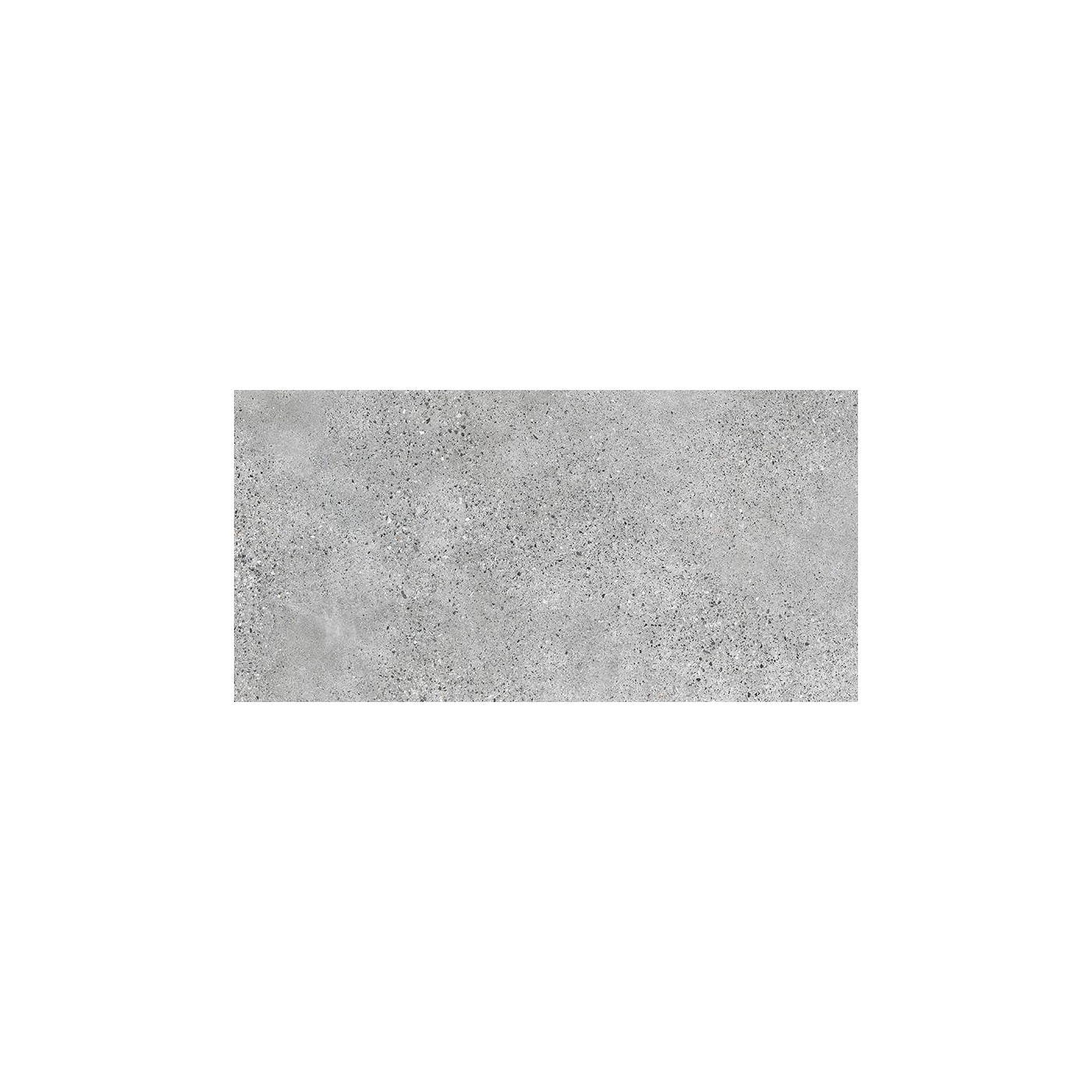 Płytka Podłogowa Terrazzo Grey Mat 119,8x59,8 Tubądzin Płytka Podłogowa Terrazzo Grey Mat 119,8x59,8 Tubądzin