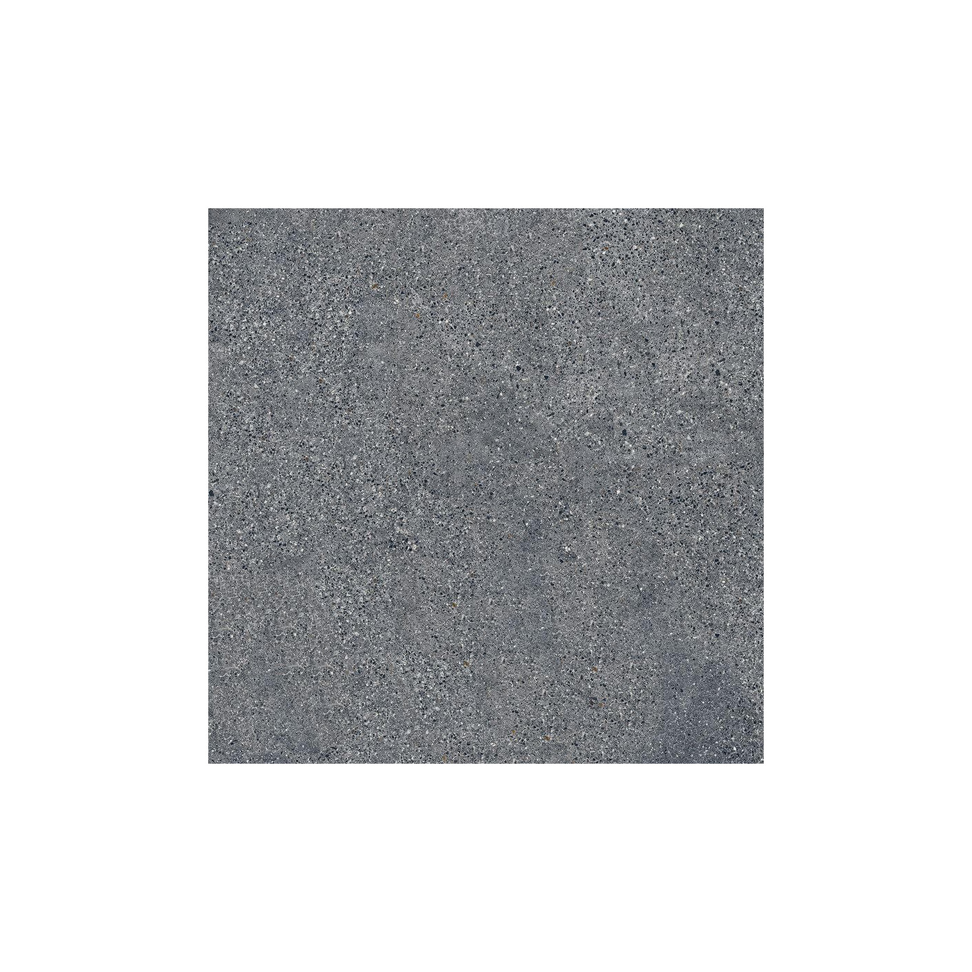 Płytka Podłogowa Terrazzo Graphite Mat 119,8x119,8 Tubądzin Płytka Podłogowa Terrazzo Graphite Mat 119,8x119,8 Tubądzin
