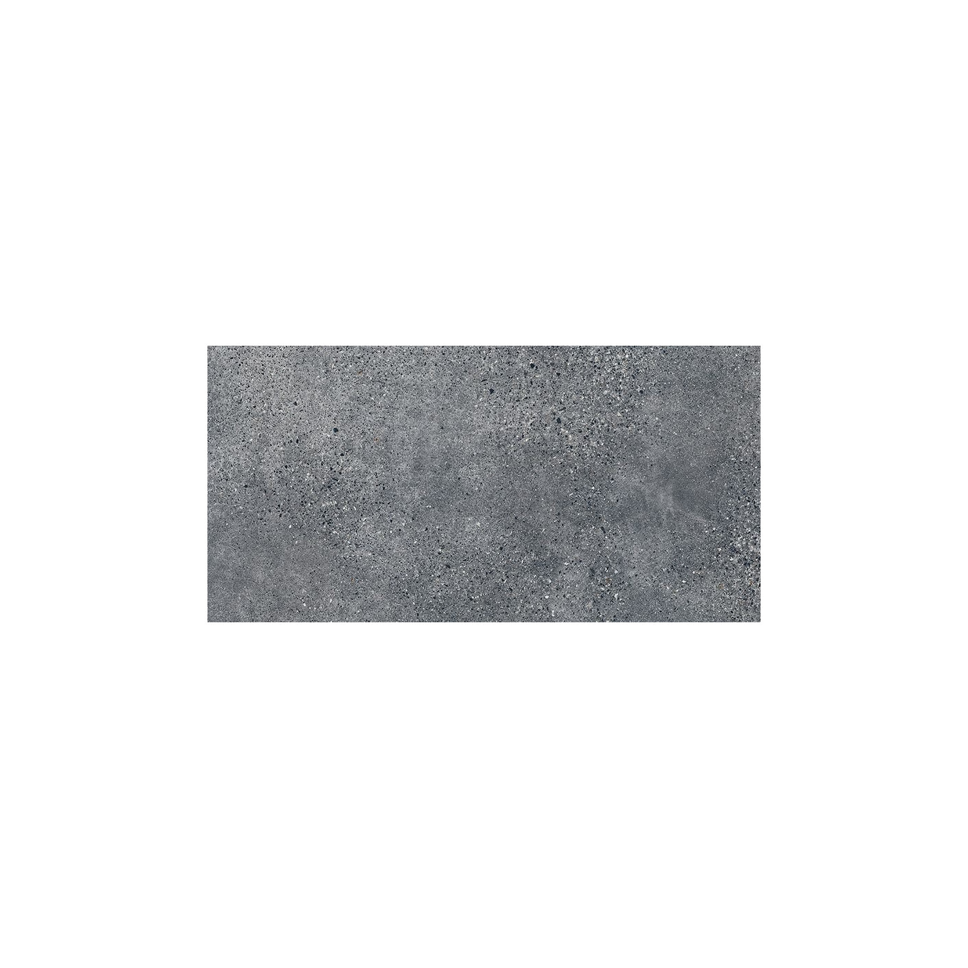Płytka Podłogowa Terrazzo Graphite Mat 119,8x59,8 Tubądzin Płytka Podłogowa Terrazzo Graphite Mat 119,8x59,8 Tubądzin