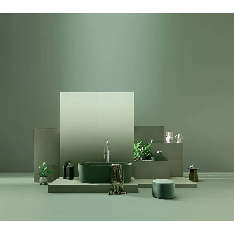 Płytka Podłogowa Cielo e Terra Verde Mat 119,8x59,8 gr. 8mm Tubądzin Koziara Płytka Podłogowa Cielo e Terra Verde Mat 119,8x59,8 gr. 8mm Tubądzin Koziara