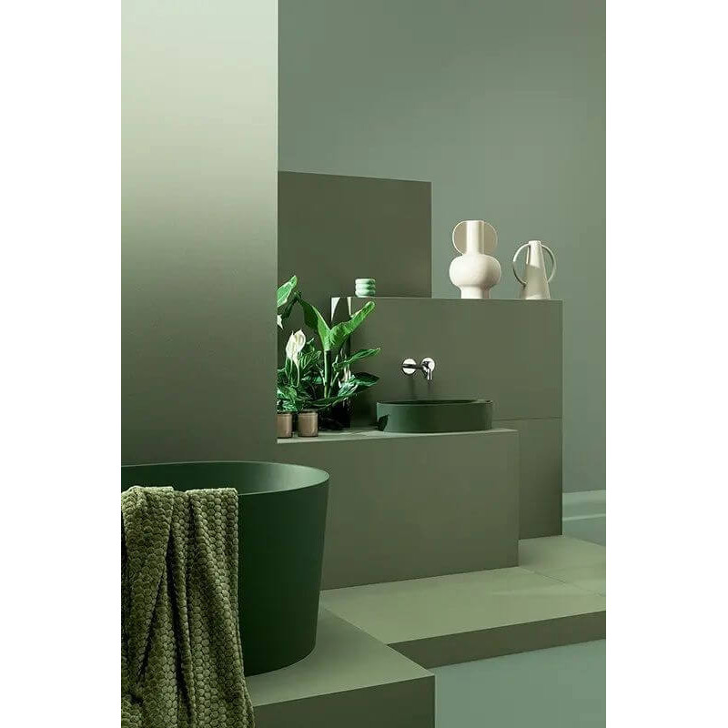 Płytka Podłogowa Cielo e Terra Verde Mat 119,8x59,8 gr. 8mm Tubądzin Koziara Płytka Podłogowa Cielo e Terra Verde Mat 119,8x59,8 gr. 8mm Tubądzin Koziara