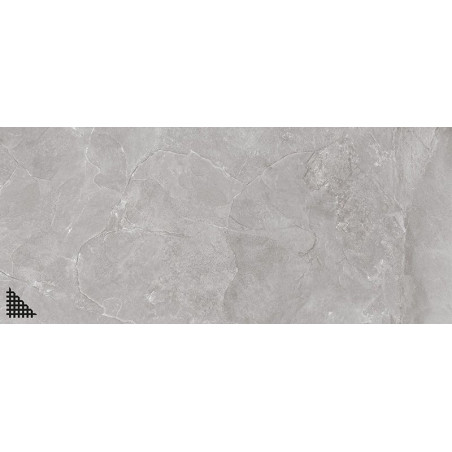 Płytka Uniwersalna Monolith Plus Grand Cave Grey 274,8x119,8 Tubądzin