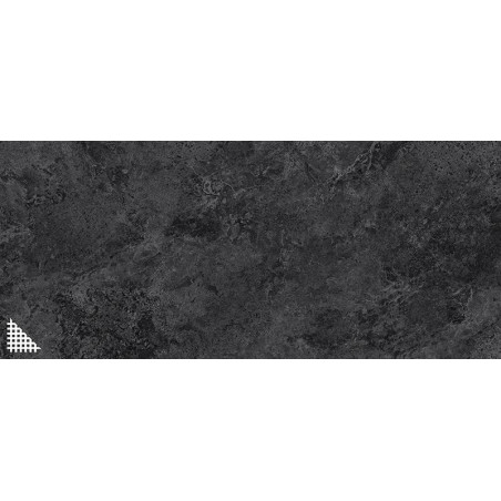 Płytka Uniwersalna Monolith Plus Vanilla Black Str. 274,8x119,8 Tubądzin