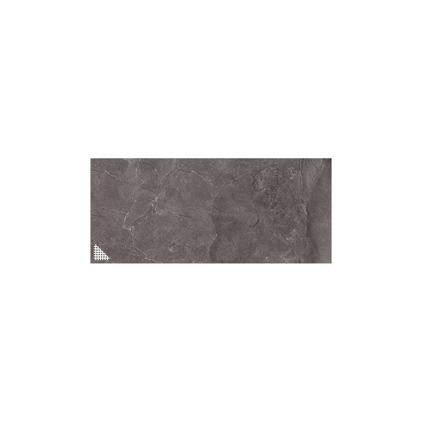 Płytka Uniwersalna Monolith Plus Cave Graphite Str. 274,8x119,8 Tubądzin Płytka Uniwersalna Monolith Plus Cave Graphite Str. 274,8x119,8 Tubądzin
