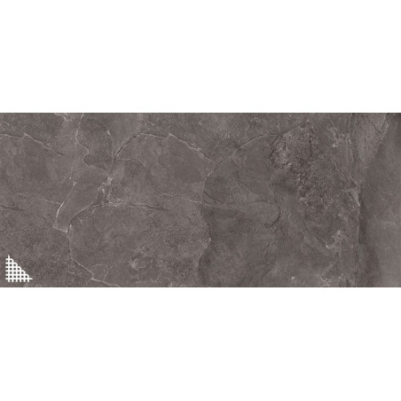 Płytka Uniwersalna Monolith Plus Cave Graphite Str. 274,8x119,8 Tubądzin