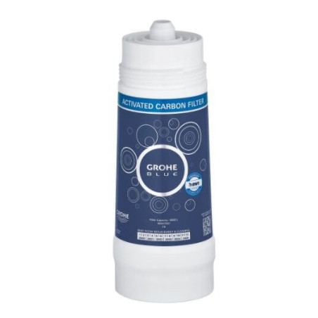 Filtr Z Węglem Aktywnym 3000L 40547001 Grohe
