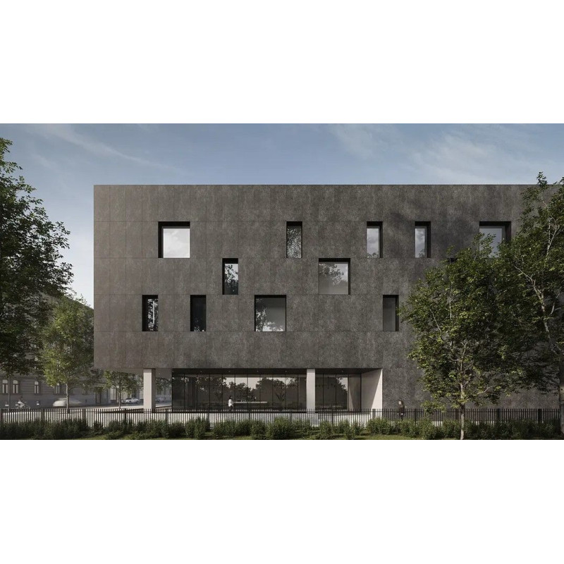 Płytka Uniwersalna Monolith Plus Zimba Grey Str. 274,8x119,8 Tubądzin Płytka Uniwersalna Monolith Plus Zimba Grey Str. 274,8x119,8 Tubądzin