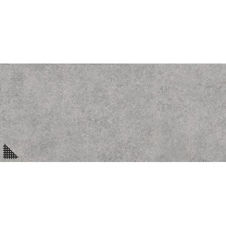 Płytka Uniwersalna Monolith Plus Zimba Light Grey Str. 274,8x119,8 Tubądzin