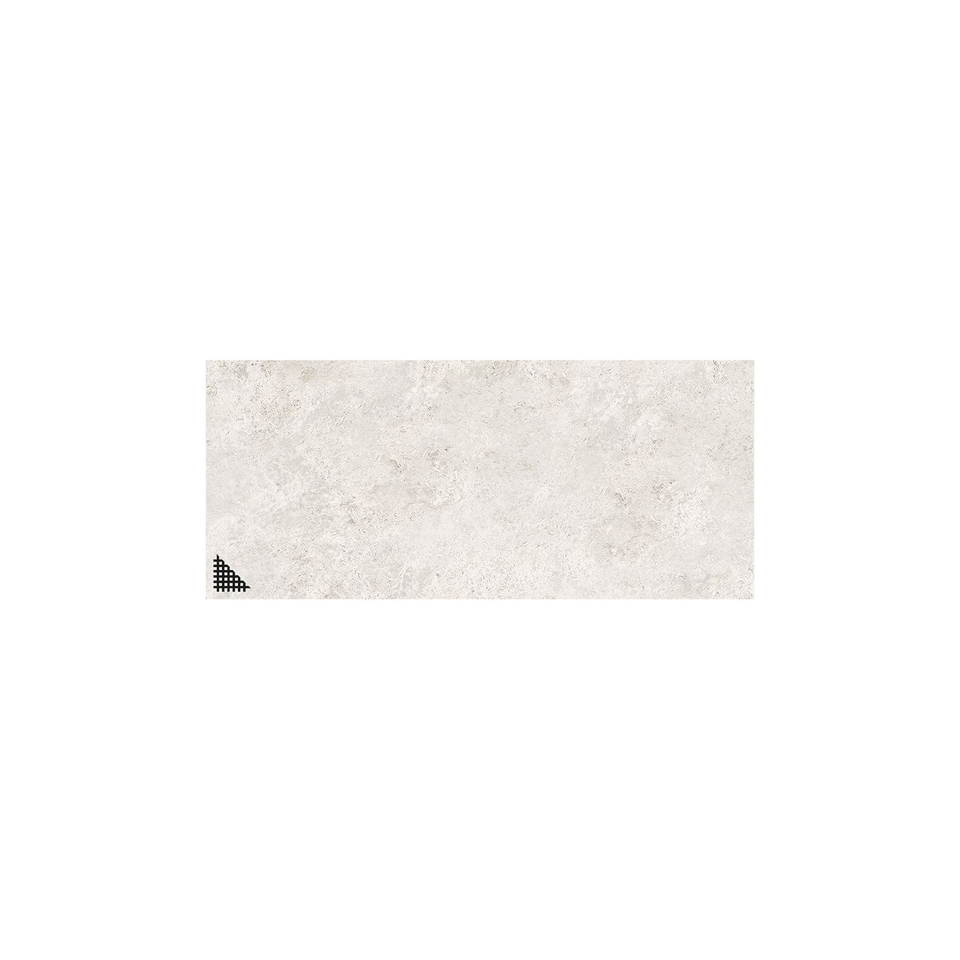 Płytka Uniwersalna Monolith Plus Vanilla White Str. 274,8x119,8 Tubądzin Płytka Uniwersalna Monolith Plus Vanilla White Str. 274,8x119,8 Tubądzin