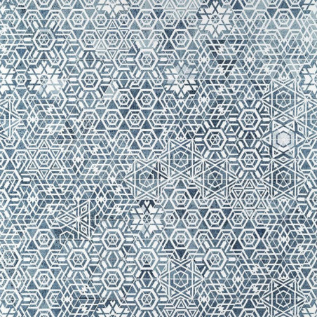 Płytka Podłogowa Boho 59,8x59,8 gr. 8mm Tubądzin Zień