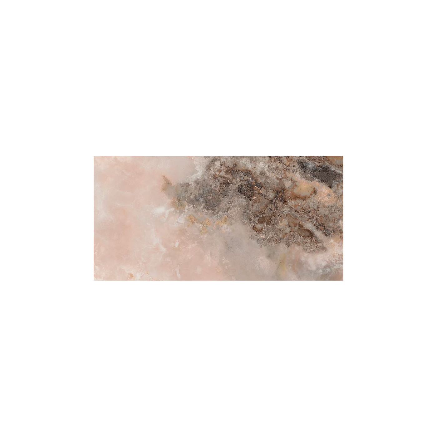 Płytka Podłogowa Onice Rosa Poler 119,8x59,8 Tubądzin gr. 8mm Płytka Podłogowa Onice Rosa Poler 119,8x59,8 Tubądzin gr. 8mm