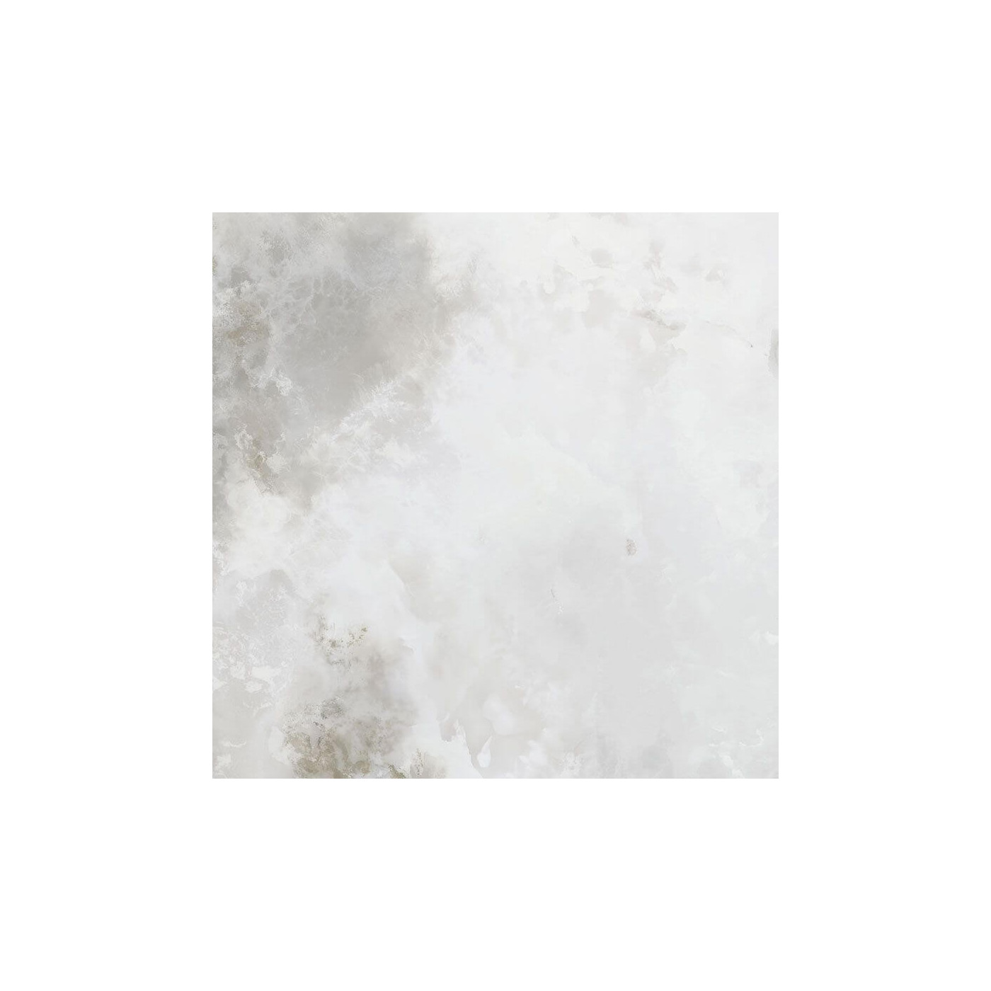 Płytka Podłogowa Onice Bianco Poler 79,8x79,8 Tubądzin gr. 8mm Płytka Podłogowa Onice Bianco Poler 79,8x79,8 Tubądzin gr. 8mm