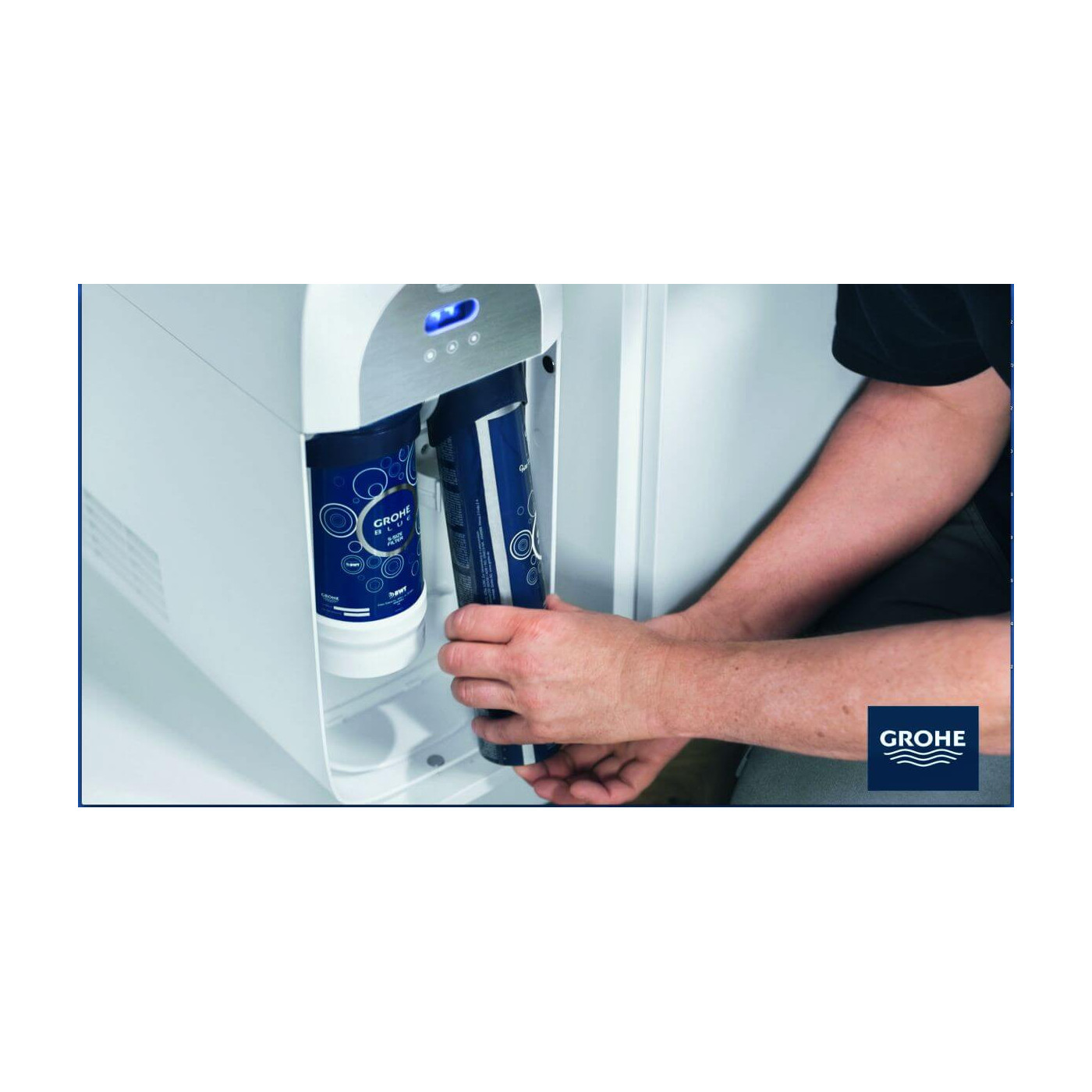 Filtr S 600L 40404001 Grohe Filtr S 600L 40404001 Grohe