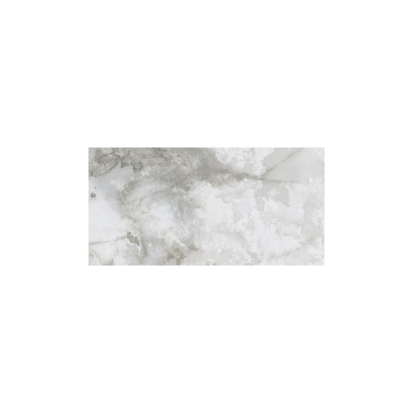 Płytka Podłogowa Onice Bianco Poler 239,8x119,8 Tubądzin Płytka Podłogowa Onice Bianco Poler 239,8x119,8 Tubądzin