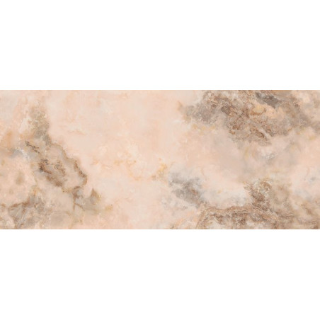 Płytka Podłogowa Onice Rosa Poler 239,8x119,8 Tubądzin