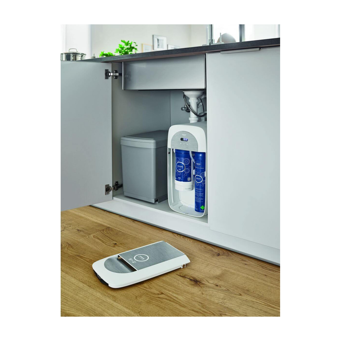 Filtr S 600L 40404001 Grohe Filtr S 600L 40404001 Grohe