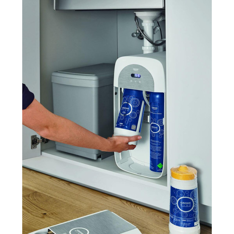 Filtr S 600L 40404001 Grohe Filtr S 600L 40404001 Grohe